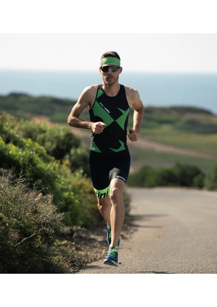 Ironman Cupio Erkek Tritop Triathlon Üst Atlet 9I6300CUPIO fırsatları