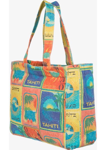 Atlas Tote Kadın Çanta Erjbt03417