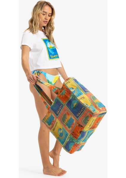 Atlas Tote Kadın Çanta Erjbt03417