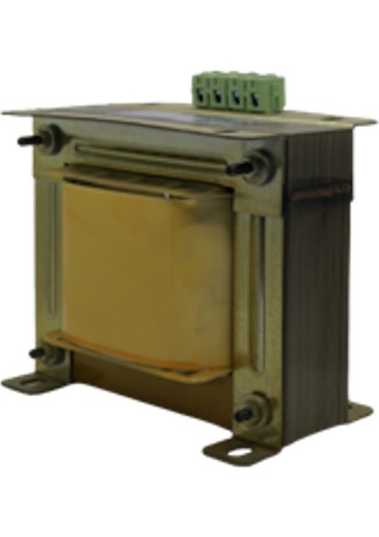 Activ 10 Kvar Trifaze Şönt Reaktör