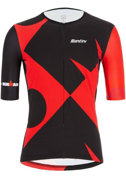 Ironman Cupio Tritop Erkek Triathlon Forma 9I63SS00CUPIO