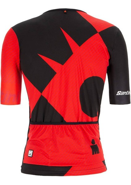 Ironman Cupio Tritop Erkek Triathlon Forma 9I63SS00CUPIO fiyatları