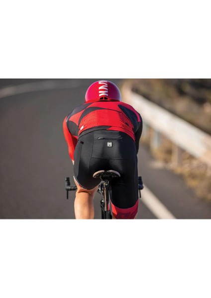 Ironman Cupio Tritop Erkek Triathlon Forma 9I63SS00CUPIO fırsatları