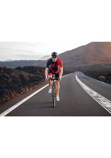 Ironman Cupio Tritop Erkek Triathlon Forma 9I63SS00CUPIO indirimleri