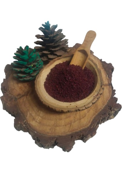 Öğütülmüş Toz Köy Sumak 250 gr(Katkı Maddesi Içermez) modelleri