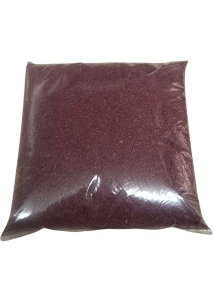 Öğütülmüş Toz Köy Sumak 250 gr(Katkı Maddesi Içermez) fırsatları