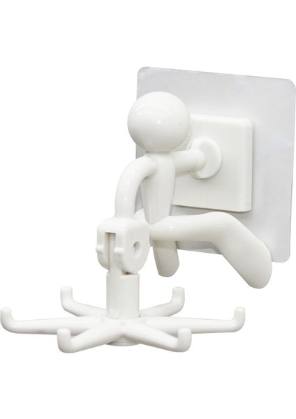 Store Rambo Askı Döner Başlı Yeni 1109836