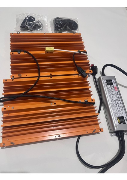 Samsung 283B Bitki Yetiştirme Lambası Full Spectrum Grow Lamp Bitki Yetiştirme Ledi