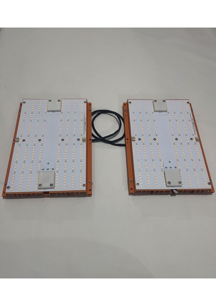 Samsung 283B Bitki Yetiştirme Lambası Full Spectrum Grow Lamp Bitki Yetiştirme Ledi