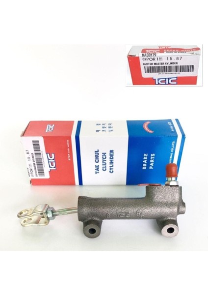 Debriyaj Üst Merkez Hyundaı H100 Kamyonet 1994-1996 KAC0179