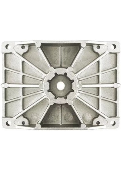 Giotto Ultra Bariyer Kolu Bağlantısı Için Döküm Parça