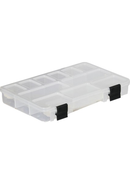 9 Inç 11 Gözlü Organizer