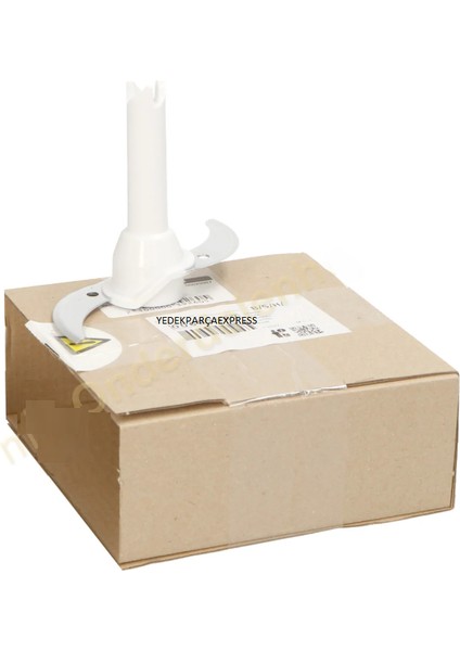 MSM4B674 El Blender Ergomaster 1000 W Doğrayıcı Bıçak / Parçalayıcı Bıçak fiyatları