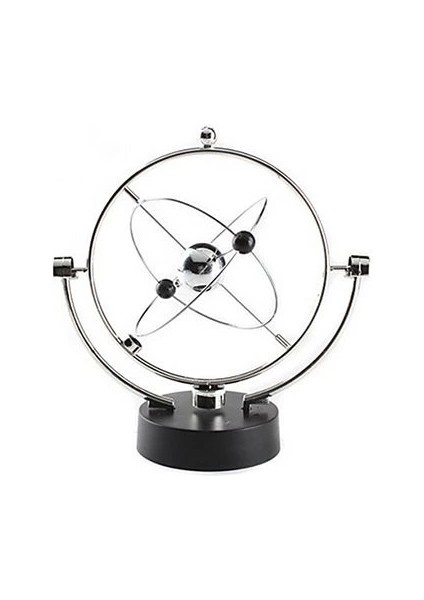 Newton Balans Topu Mıknatıslı Kinetic Orbital No 603