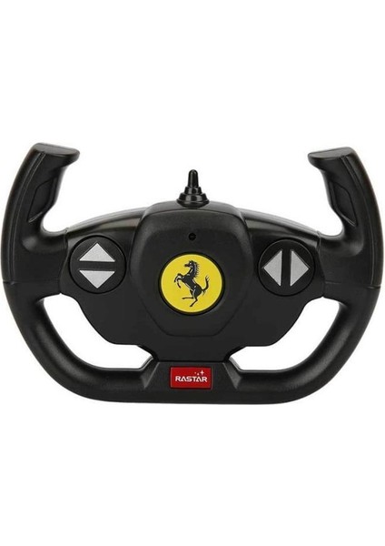 97300 1:14 Ferrari SF90 Stradale Işıklı Uzaktan Kumandalı Araba 34 cm -Sunman fiyatları