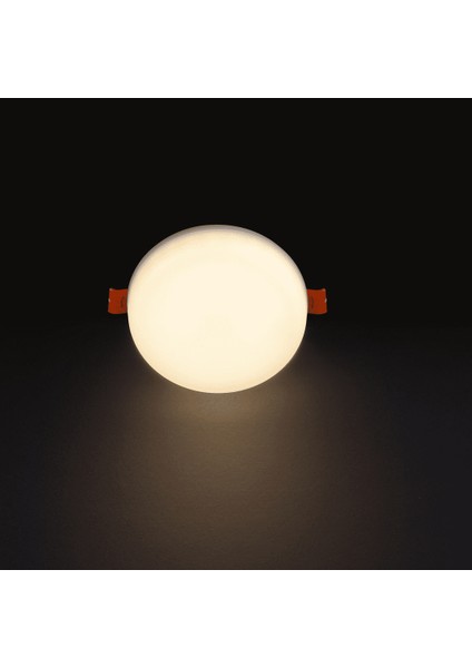 Noas 18W Sıva Altı Plus Ayarlanabilir Panel Gün Işığı 10ADET modelleri