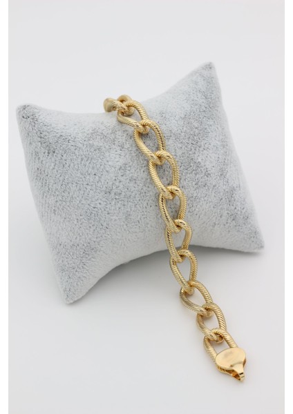 Stil Incisi/xupıng Jewelry Mellissa Model Bileklik