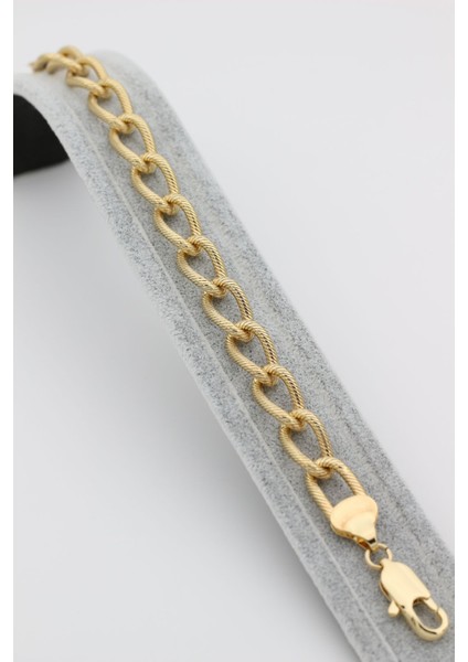 Stil Incisi/xupıng Jewelry Mellissa Model Bileklik