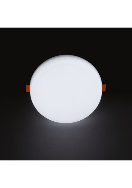 Noas 24W Sıva Altı Plus Ayarlanabilir Panel Beyaz Işık 20ADET modelleri