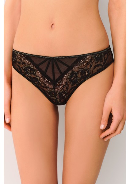 Duchess Slip Külot