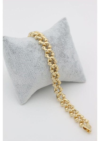 Stil Incisi/ Xupıng Jewelry Likya Model Bileklik
