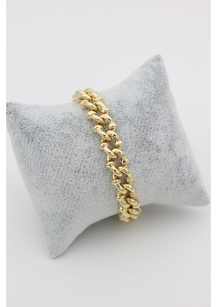 Stil Incisi/ Xupıng Jewelry Likya Model Bileklik
