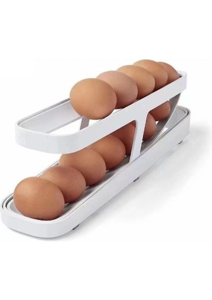 Yeni Nesil Yumurta Standı fırsatları