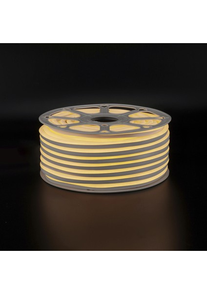 Noas Neon Hortum LED Günışığı 220V (8X16 Mm) 50MT