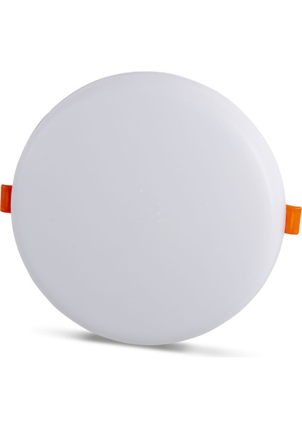 Noas 24W Sıva Altı Plus Ayarlanabilir Panel Beyaz Işık 10ADET