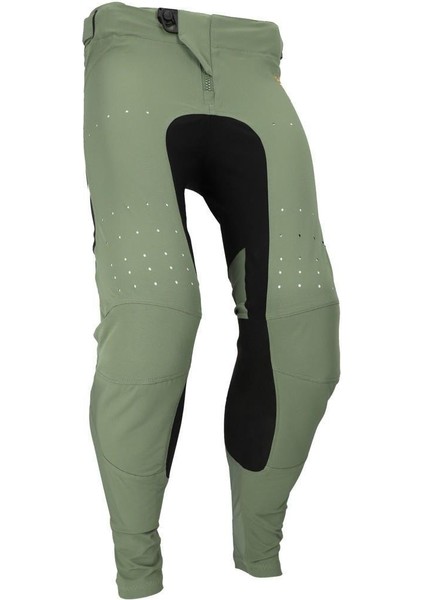 X-Flex 2.0 Anaheım Pantolon Yeşil