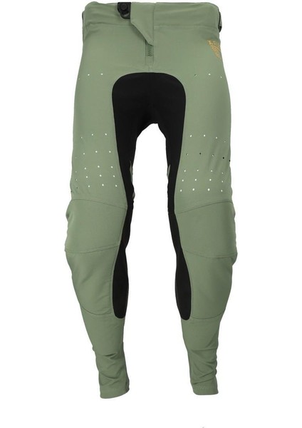 X-Flex 2.0 Anaheım Pantolon Yeşil
