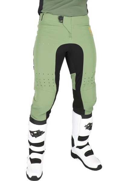 X-Flex 2.0 Anaheım Pantolon Yeşil