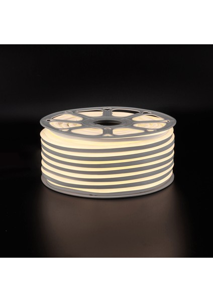 Noas Neon Hortum LED 4000K 220V (8X16 Mm) 50MT