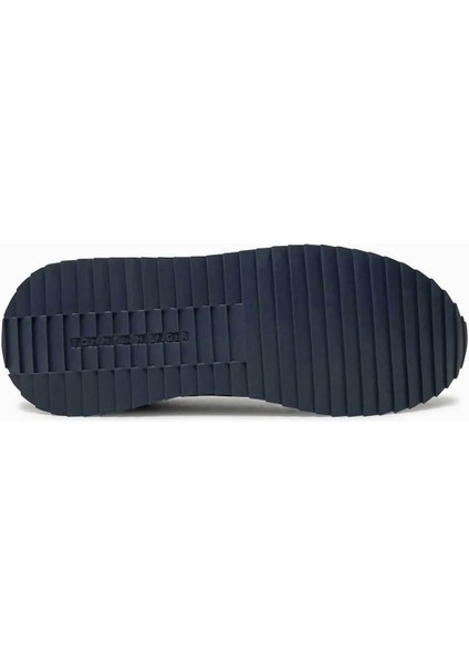 Tomyy Hılfıger Runner Evo Lth Mıx Ess Erkek Ayakkabı FM0FM05121
