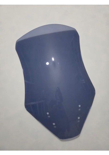 Revolt Rsx3 Siperlik Ön Cam 2022-2025 Model 54CM Füme Renkli