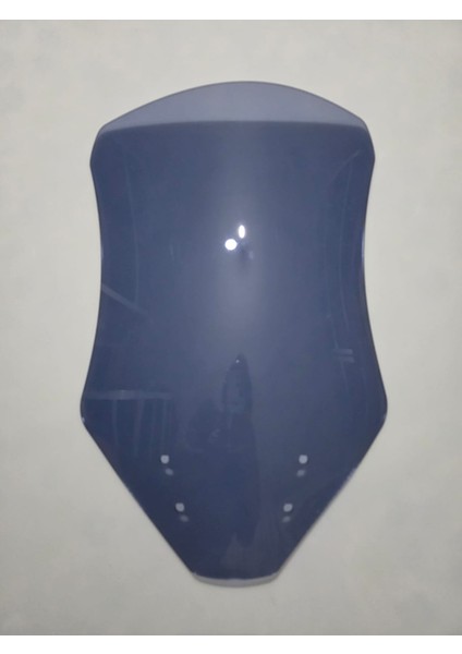Revolt Rsx3 Siperlik Ön Cam 2022-2025 Model 54CM Füme Renkli
