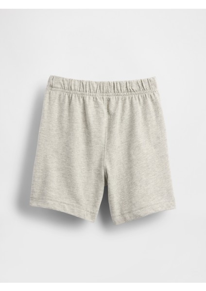 Erkek Bebek Gri Mix And Match Pull-On Şort fiyatları