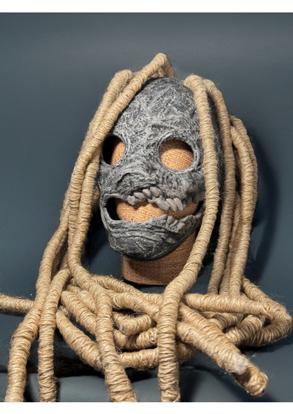 Slipknot Corey Taylor Maskesi