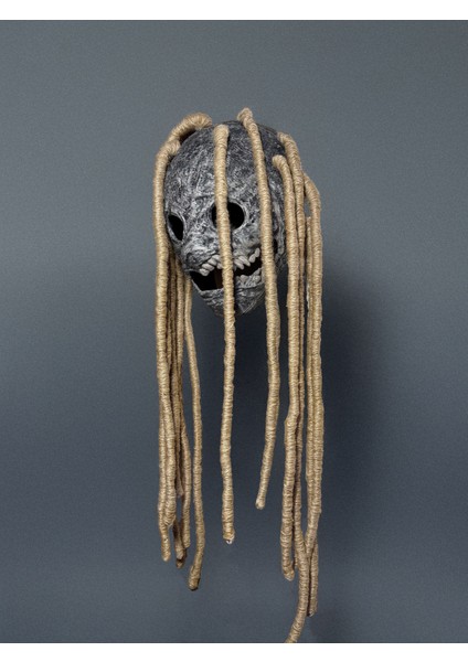 Slipknot Corey Taylor Maskesi