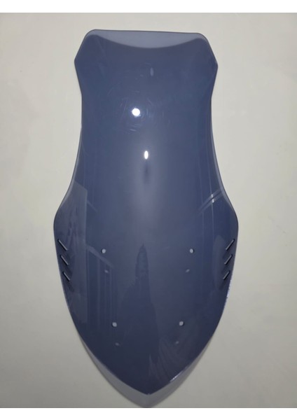 Yamaha Nmax Siperlik Ön Cam 2015 2020 Model 69CM Açıkfüme Renkli 4mm