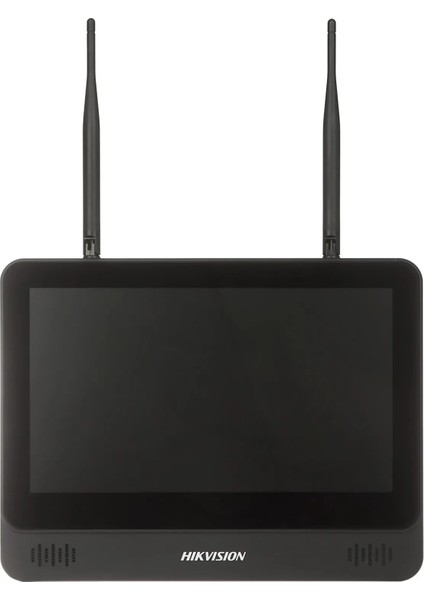 DS-7608NI-L1-W 8 Kanal NVR Kayıt Cihazı WİFİ