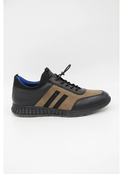 1Y0111-426 Erkek Casual Ayakkabı - Haki