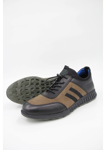 1Y0111-426 Erkek Casual Ayakkabı - Haki fırsatları