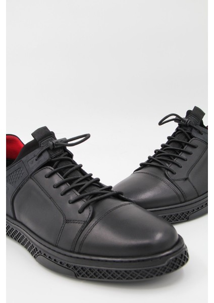 1K07557-3673 Erkek Casual Ayakkabı - Siyah indirimleri