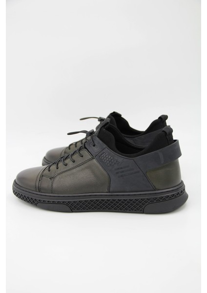 1K07557-3673 Erkek Casual Ayakkabı - Haki fiyatları