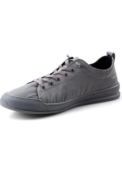 23Ym Punch Erkek Casual Ayakkabı - Füme