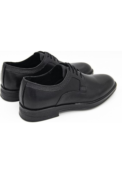 Dr.jell's 5Y2311-2043 Erkek Comfort Ayakkabı - Siyah modelleri