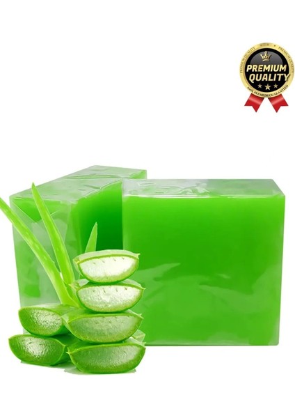 Aloe Vera Sabunu 1 Adet fiyatları