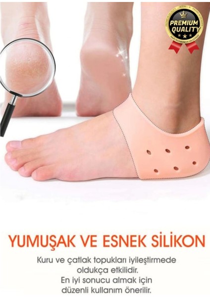 Tabanlık Gömlek Topuk Çorabı Bunyon 1 Çift modelleri