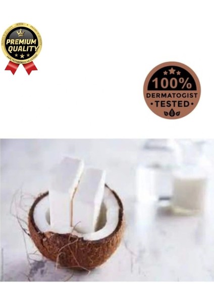 Hindistan Cevizi Sabunu 1 Adet fiyatları